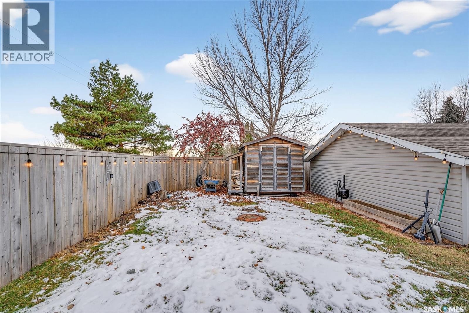 3289 Grey Owl Crescent, Prince Albert, Saskatchewan  S6V 6X6 - Photo 37 - SK024232