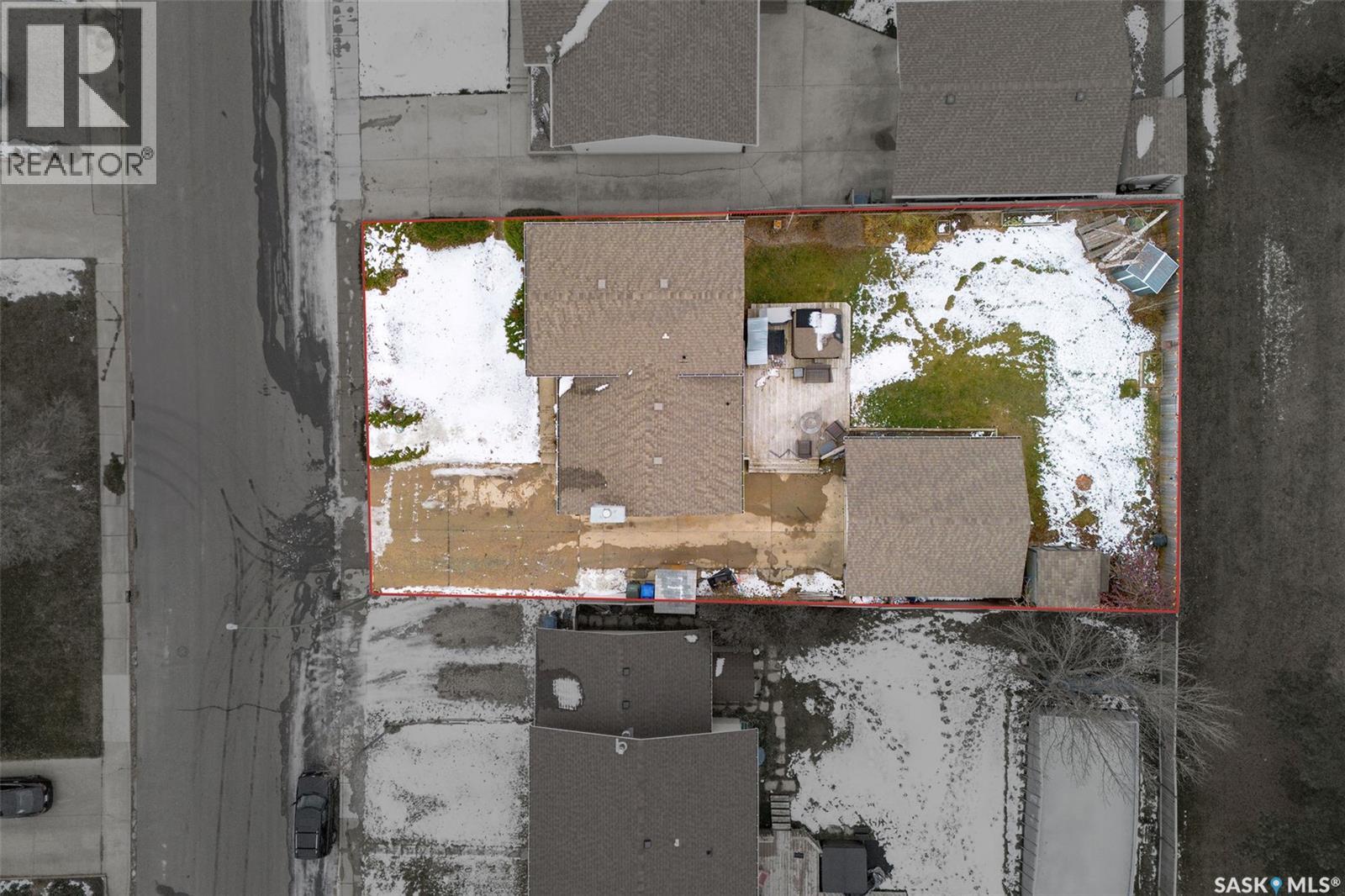 3289 Grey Owl Crescent, Prince Albert, Saskatchewan  S6V 6X6 - Photo 38 - SK024232