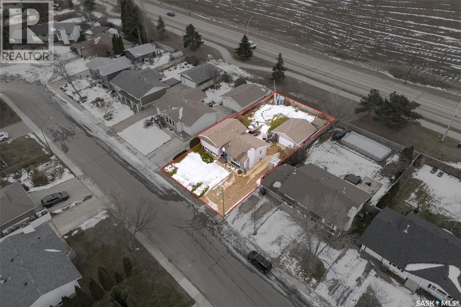 3289 Grey Owl Crescent, Prince Albert, Saskatchewan  S6V 6X6 - Photo 39 - SK024232