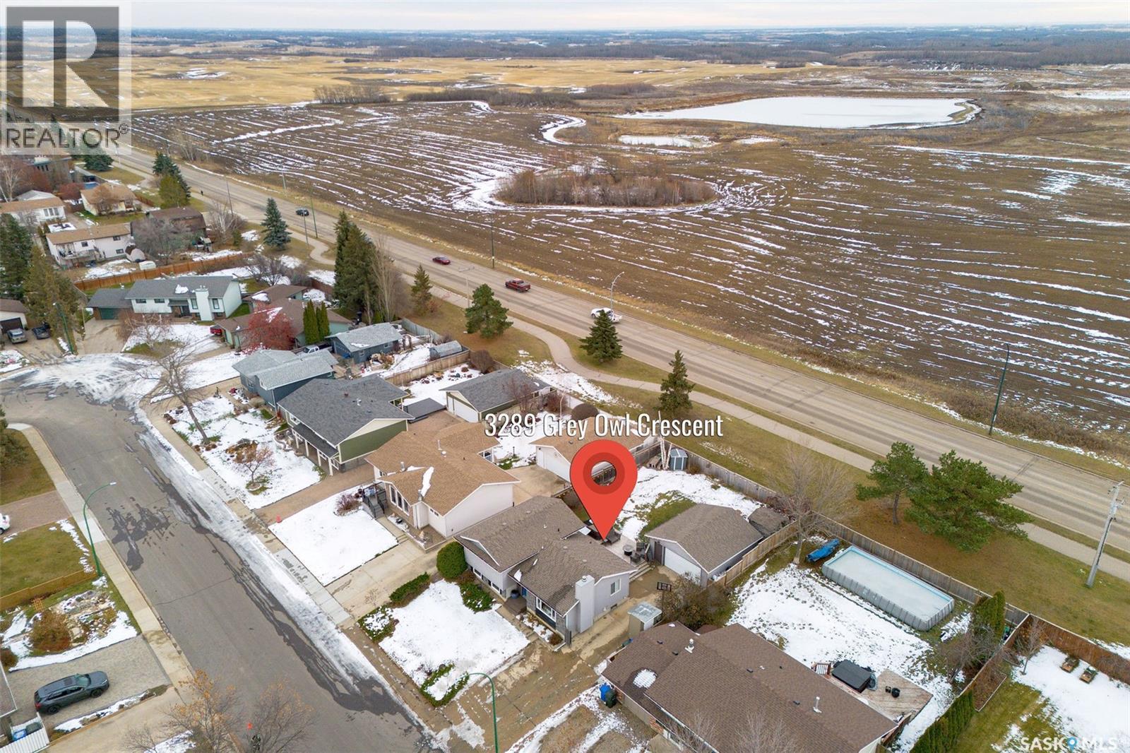 3289 Grey Owl Crescent, Prince Albert, Saskatchewan  S6V 6X6 - Photo 40 - SK024232