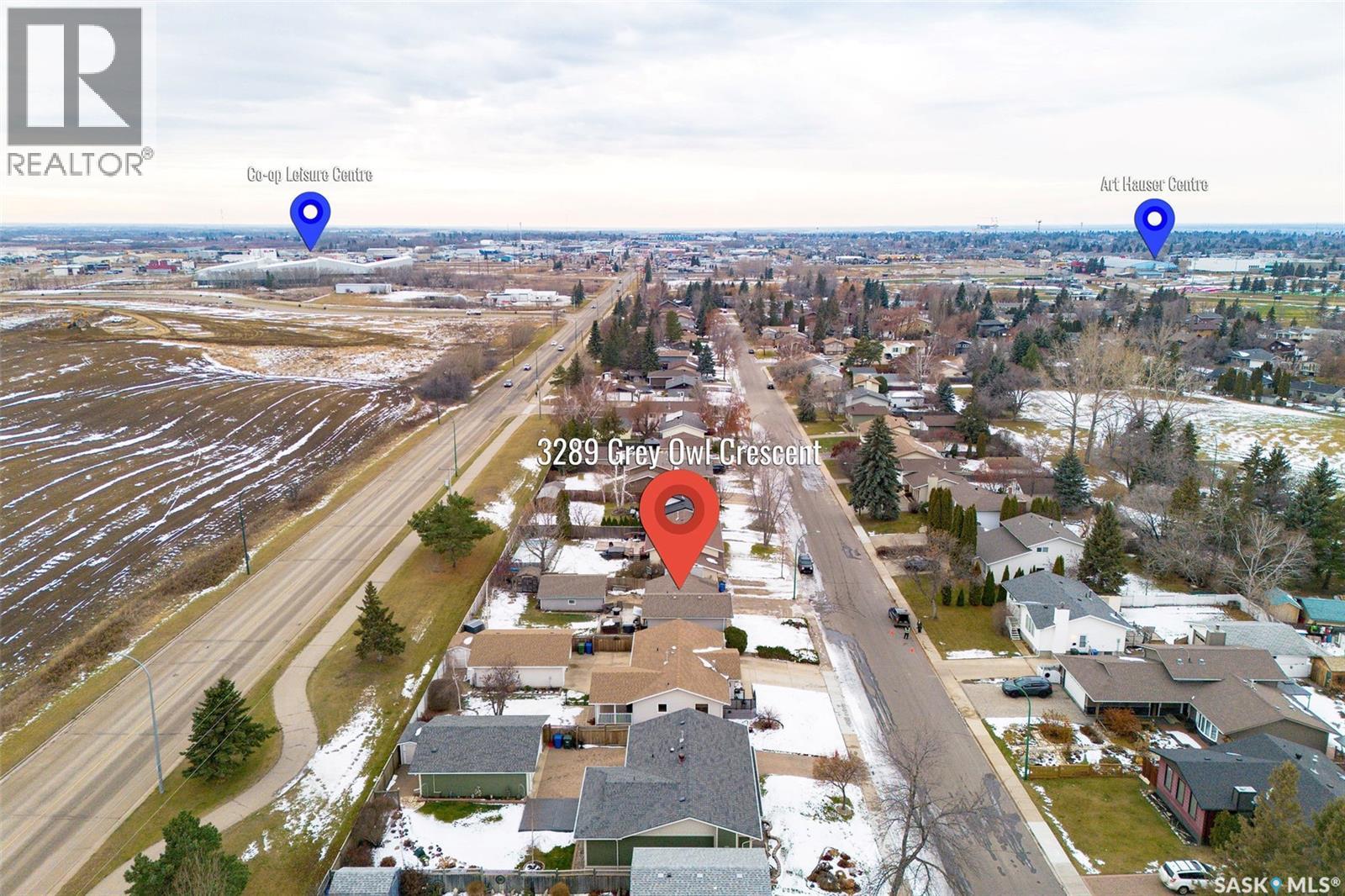 3289 Grey Owl Crescent, Prince Albert, Saskatchewan  S6V 6X6 - Photo 41 - SK024232