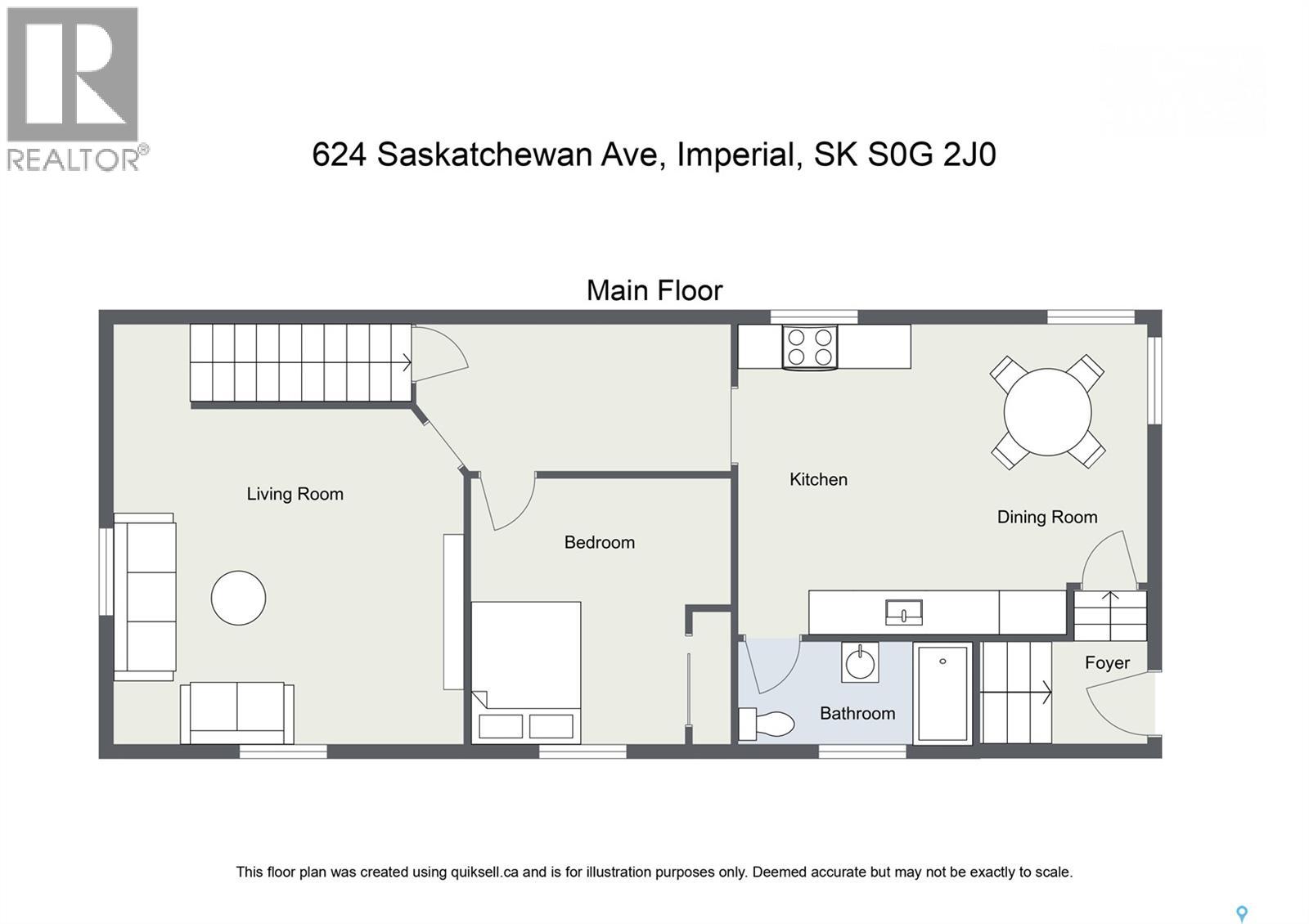 624 Saskatchewan Avenue, Imperial, Saskatchewan  S0G 2J0 - Photo 40 - SK024171
