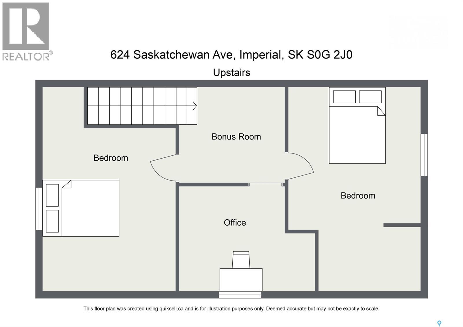 624 Saskatchewan Avenue, Imperial, Saskatchewan  S0G 2J0 - Photo 41 - SK024171