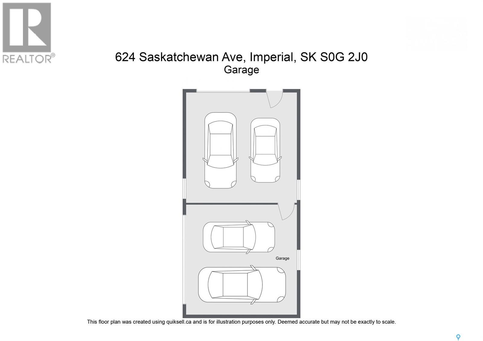 624 Saskatchewan Avenue, Imperial, Saskatchewan  S0G 2J0 - Photo 42 - SK024171