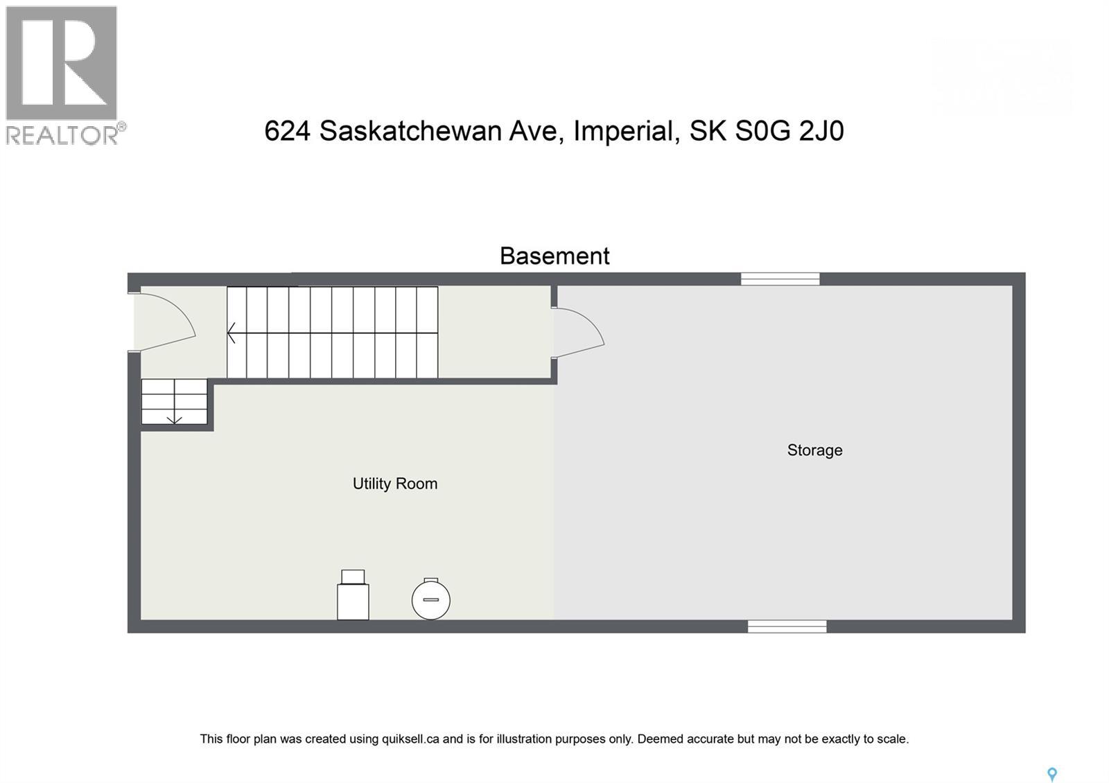 624 Saskatchewan Avenue, Imperial, Saskatchewan  S0G 2J0 - Photo 43 - SK024171