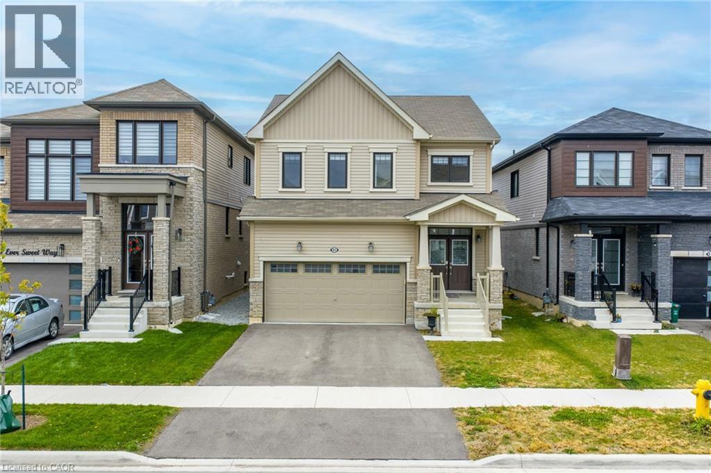 65 Ever Sweet Way, Thorold, Ontario  L2V 0K8 - Photo 3 - 40788915