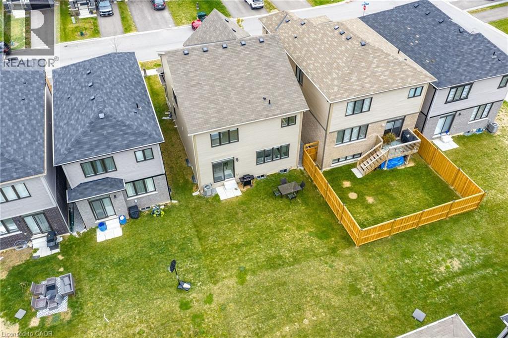 65 Ever Sweet Way, Thorold, Ontario  L2V 0K8 - Photo 35 - 40788915