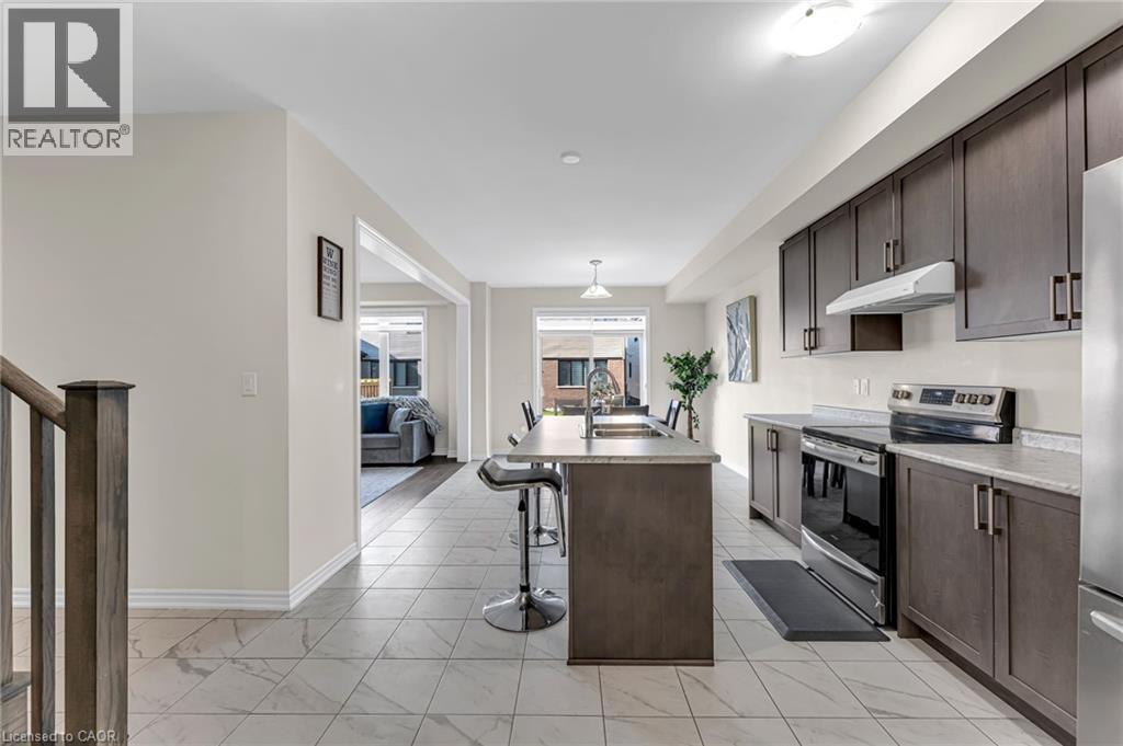 65 Ever Sweet Way, Thorold, Ontario  L2V 0K8 - Photo 7 - 40788915