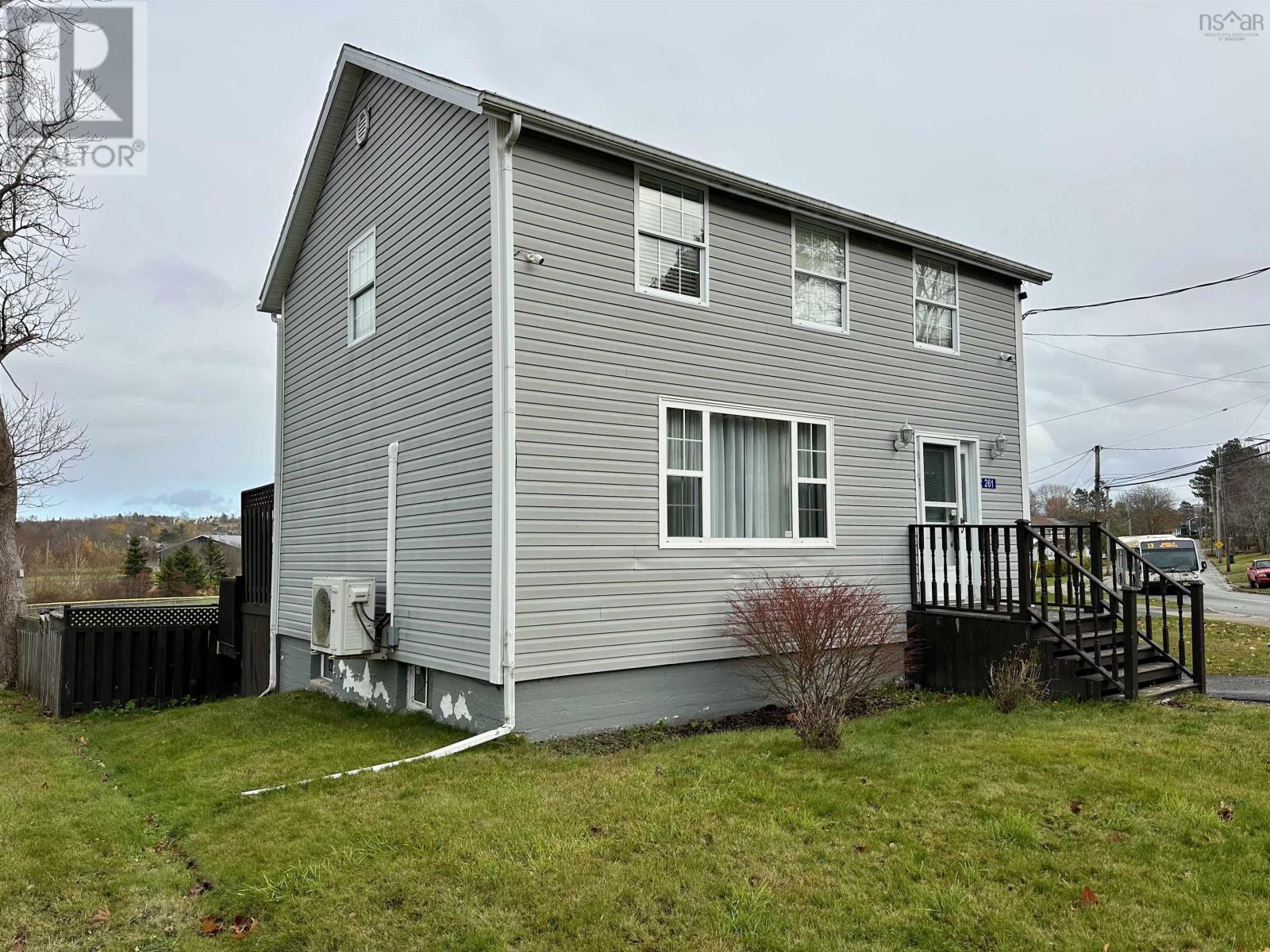 261 Cottage Road, Sydney, Nova Scotia  B1P 2E7 - Photo 2 - 202528211