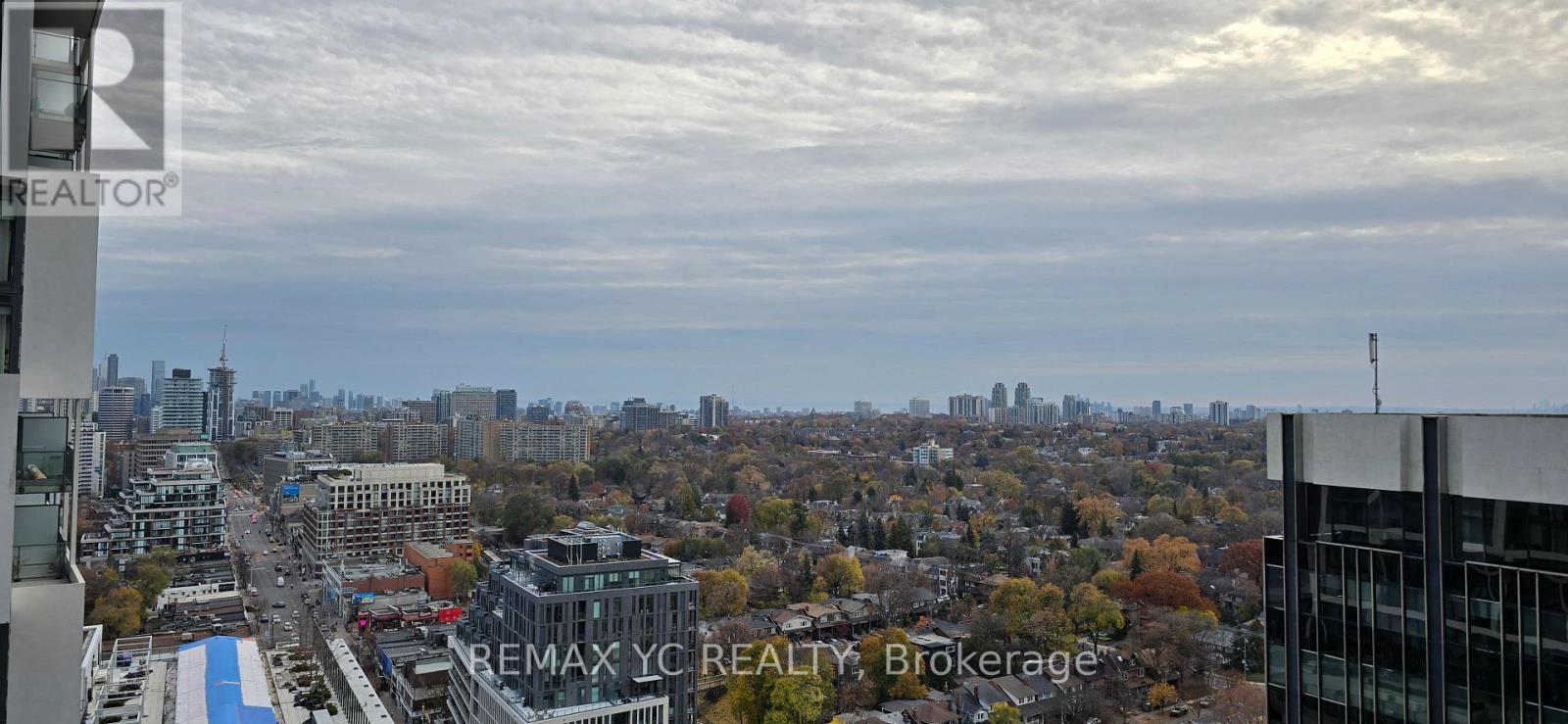 2106 - 20 Soudan Avenue, Toronto, Ontario  M4S 1V5 - Photo 13 - C12556606