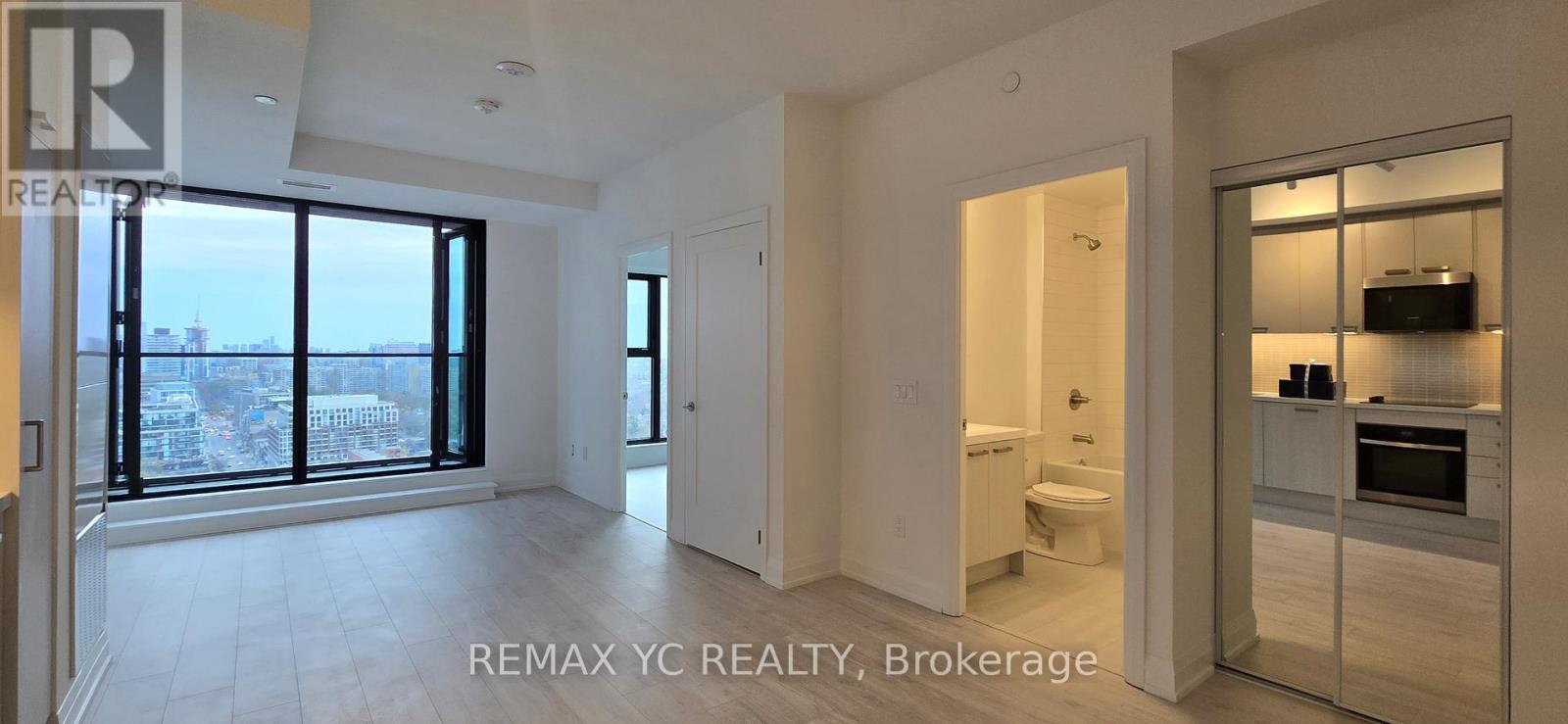 2106 - 20 Soudan Avenue, Toronto, Ontario  M4S 1V5 - Photo 2 - C12556606