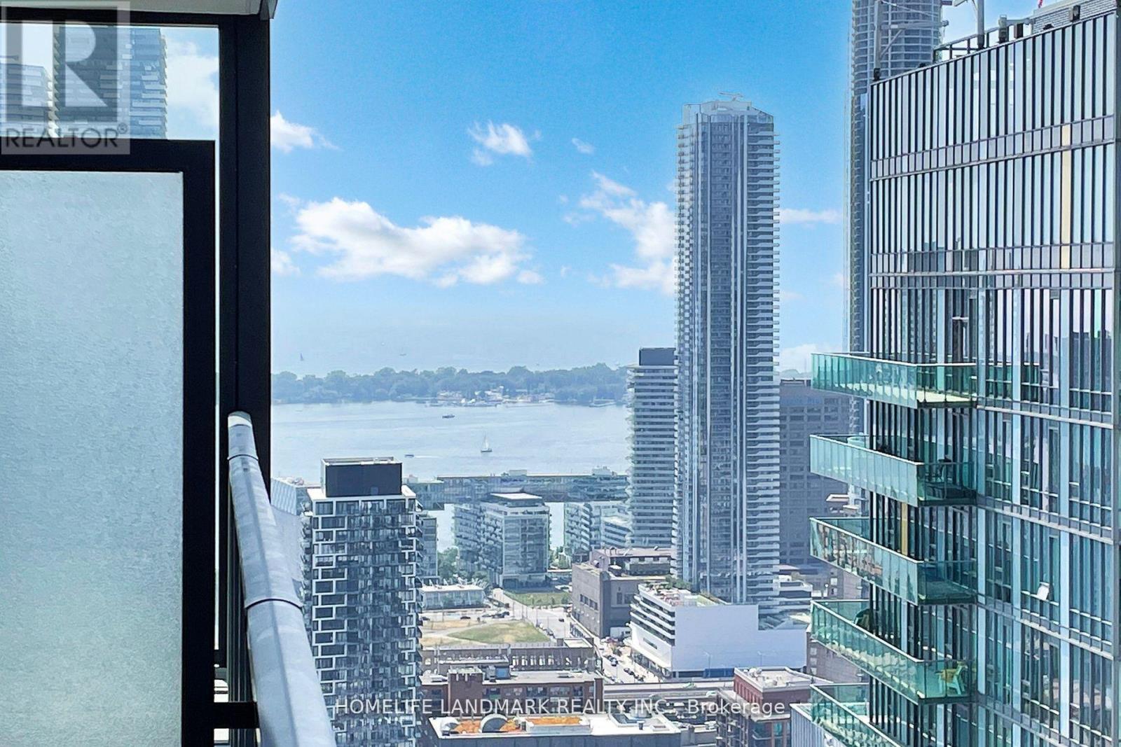 5009 - 89 Church Street, Toronto, Ontario  M5C 0B7 - Photo 11 - C12556612