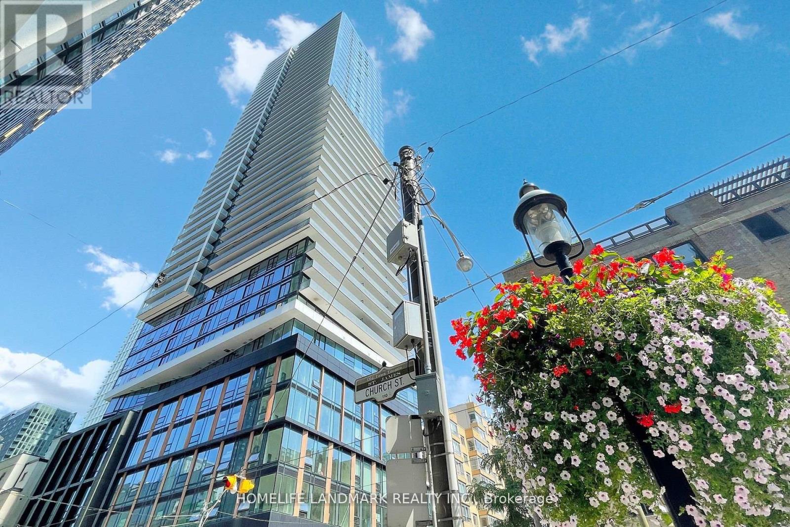 5009 - 89 Church Street, Toronto, Ontario  M5C 0B7 - Photo 13 - C12556612