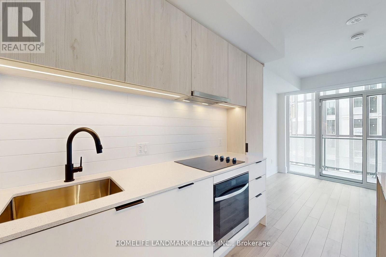 5009 - 89 Church Street, Toronto, Ontario  M5C 0B7 - Photo 5 - C12556612