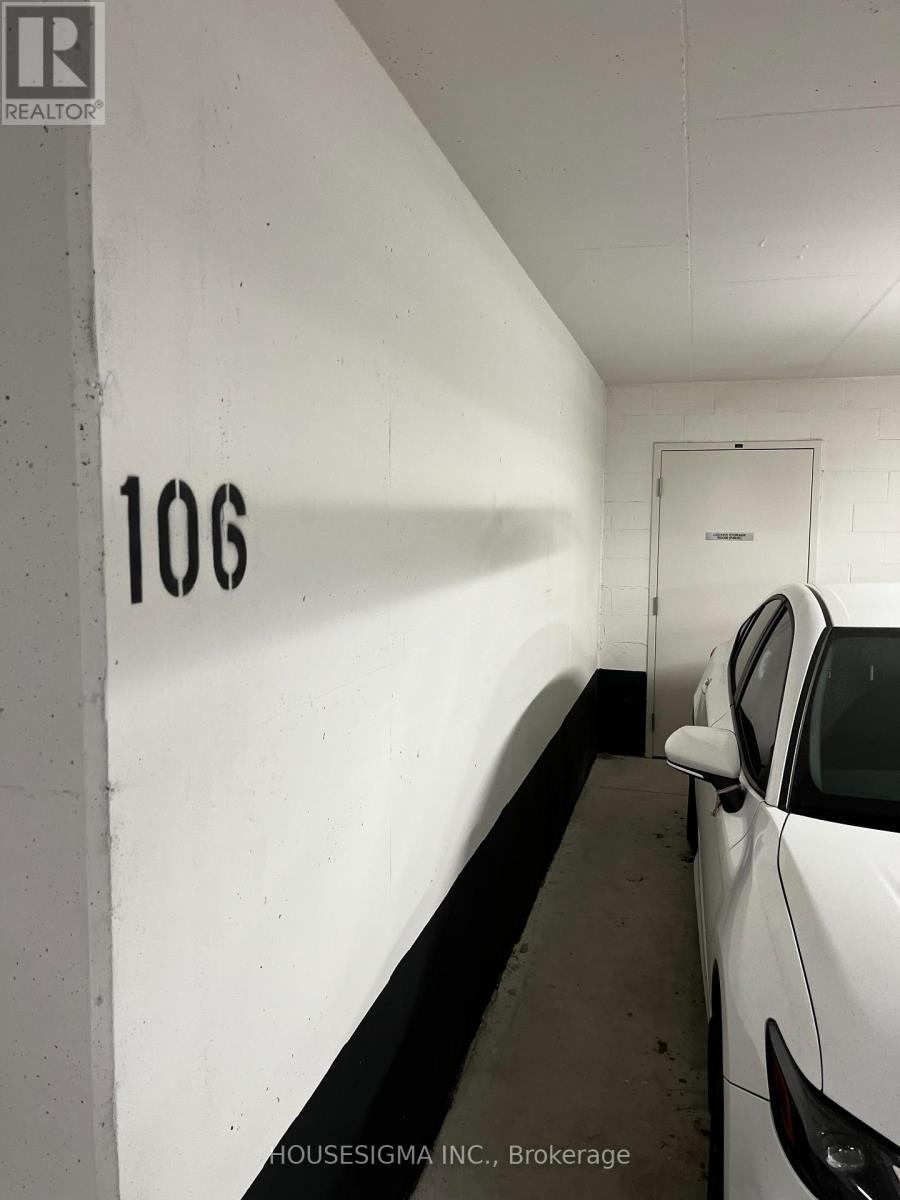 2710 - 15 Ellerslie Avenue, Toronto, Ontario  M2N 5P6 - Photo 14 - C12556616