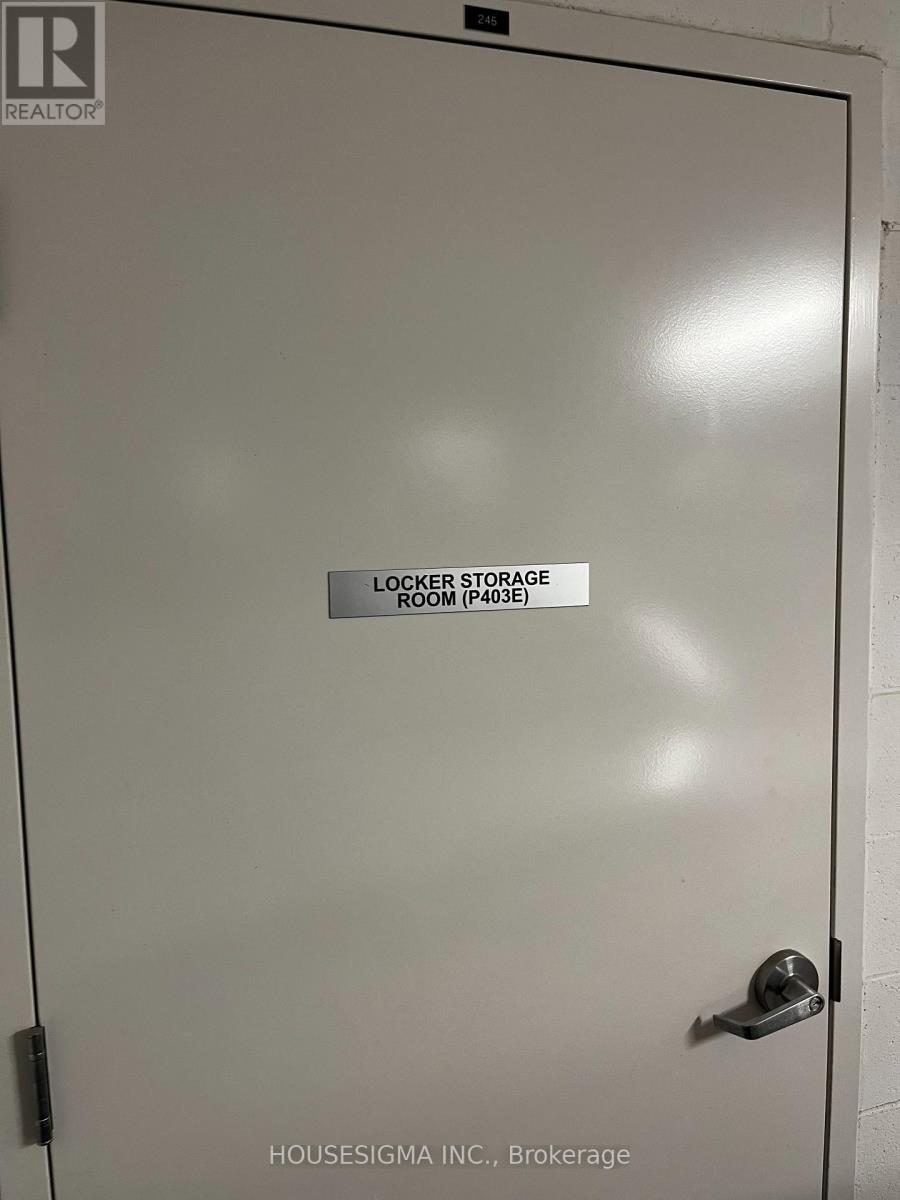 2710 - 15 Ellerslie Avenue, Toronto, Ontario  M2N 5P6 - Photo 15 - C12556616