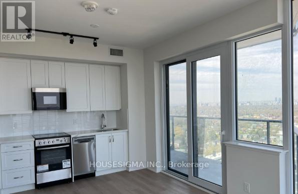 2710 - 15 Ellerslie Avenue, Toronto, Ontario  M2N 5P6 - Photo 2 - C12556616