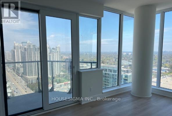 2710 - 15 Ellerslie Avenue, Toronto, Ontario  M2N 5P6 - Photo 3 - C12556616