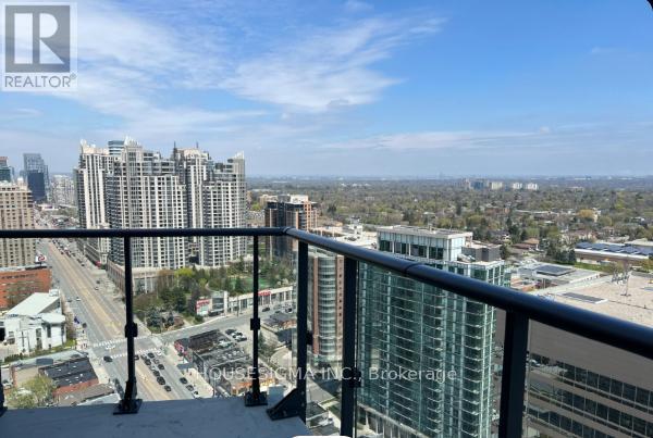 2710 - 15 Ellerslie Avenue, Toronto, Ontario  M2N 5P6 - Photo 4 - C12556616