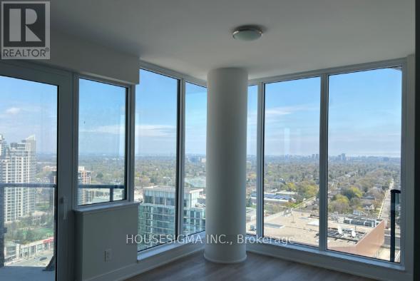 2710 - 15 Ellerslie Avenue, Toronto, Ontario  M2N 5P6 - Photo 5 - C12556616