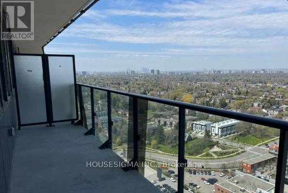 2710 - 15 Ellerslie Avenue, Toronto, Ontario  M2N 5P6 - Photo 6 - C12556616