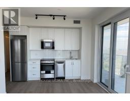 2710 - 15 ELLERSLIE AVENUE, Toronto, Ontario