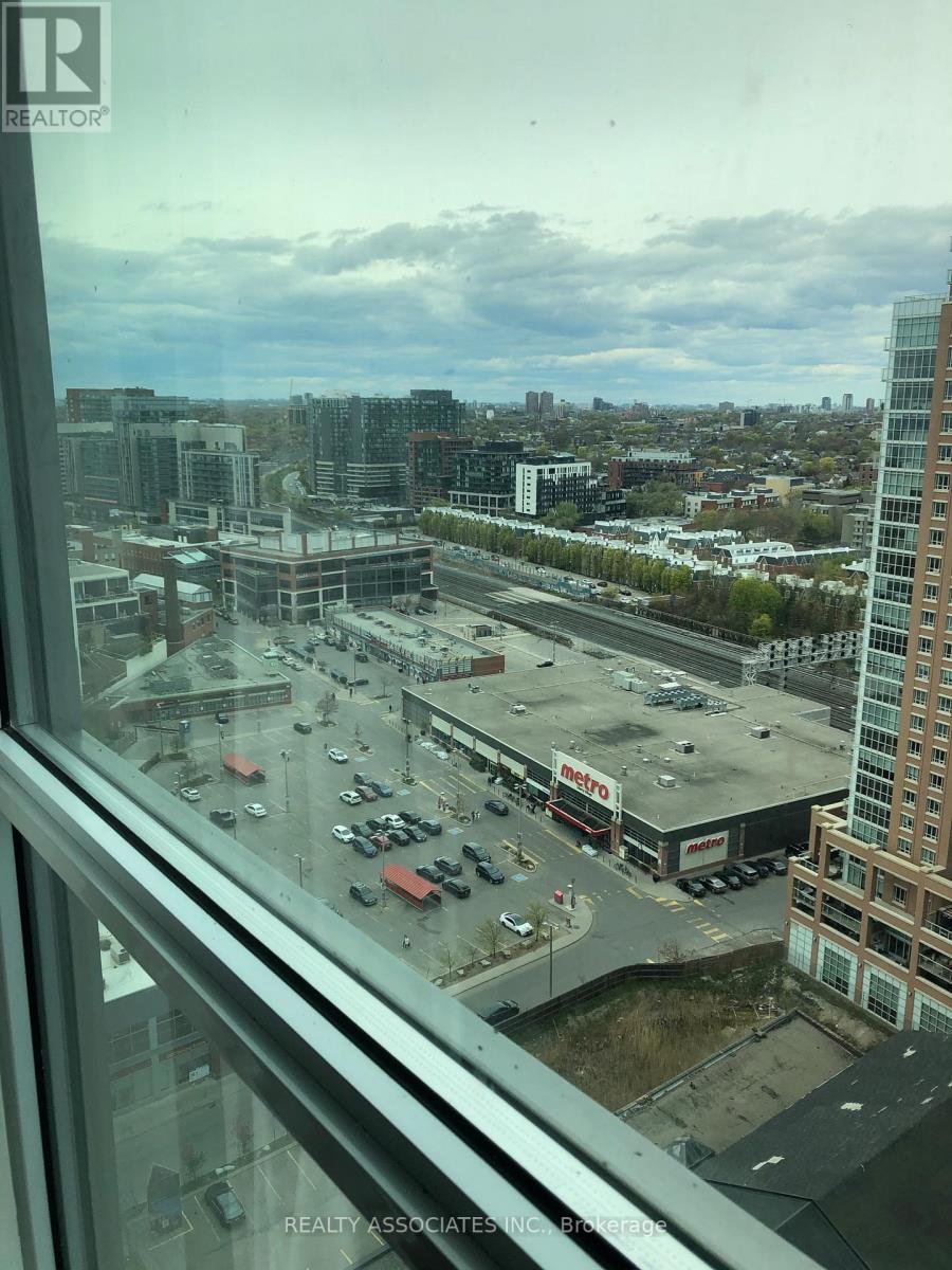 2102 - 150 East Liberty Street, Toronto, Ontario  M6K 3R5 - Photo 13 - C12556618