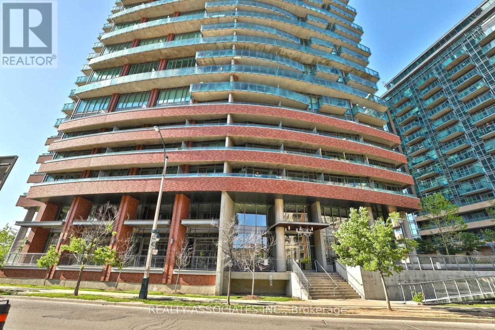 2102 - 150 East Liberty Street, Toronto, Ontario  M6K 3R5 - Photo 16 - C12556618