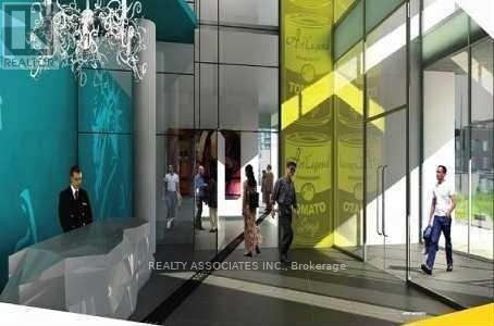 2102 - 150 East Liberty Street, Toronto, Ontario  M6K 3R5 - Photo 17 - C12556618