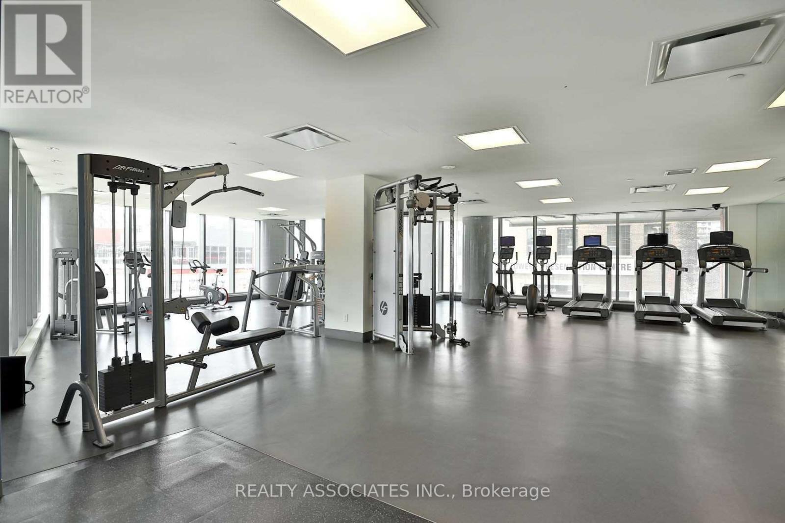 2102 - 150 East Liberty Street, Toronto, Ontario  M6K 3R5 - Photo 18 - C12556618