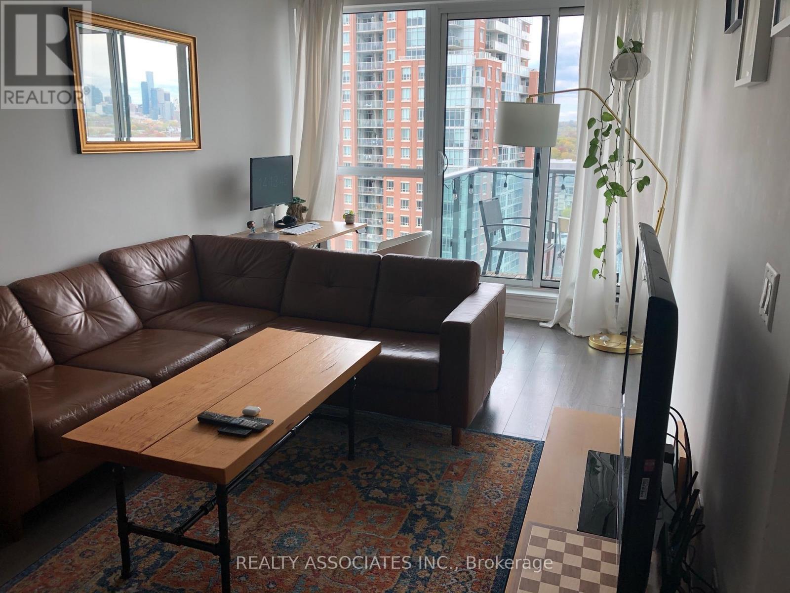 2102 - 150 East Liberty Street, Toronto, Ontario  M6K 3R5 - Photo 2 - C12556618