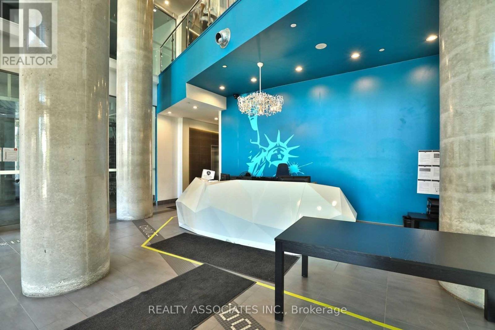 2102 - 150 East Liberty Street, Toronto, Ontario  M6K 3R5 - Photo 23 - C12556618