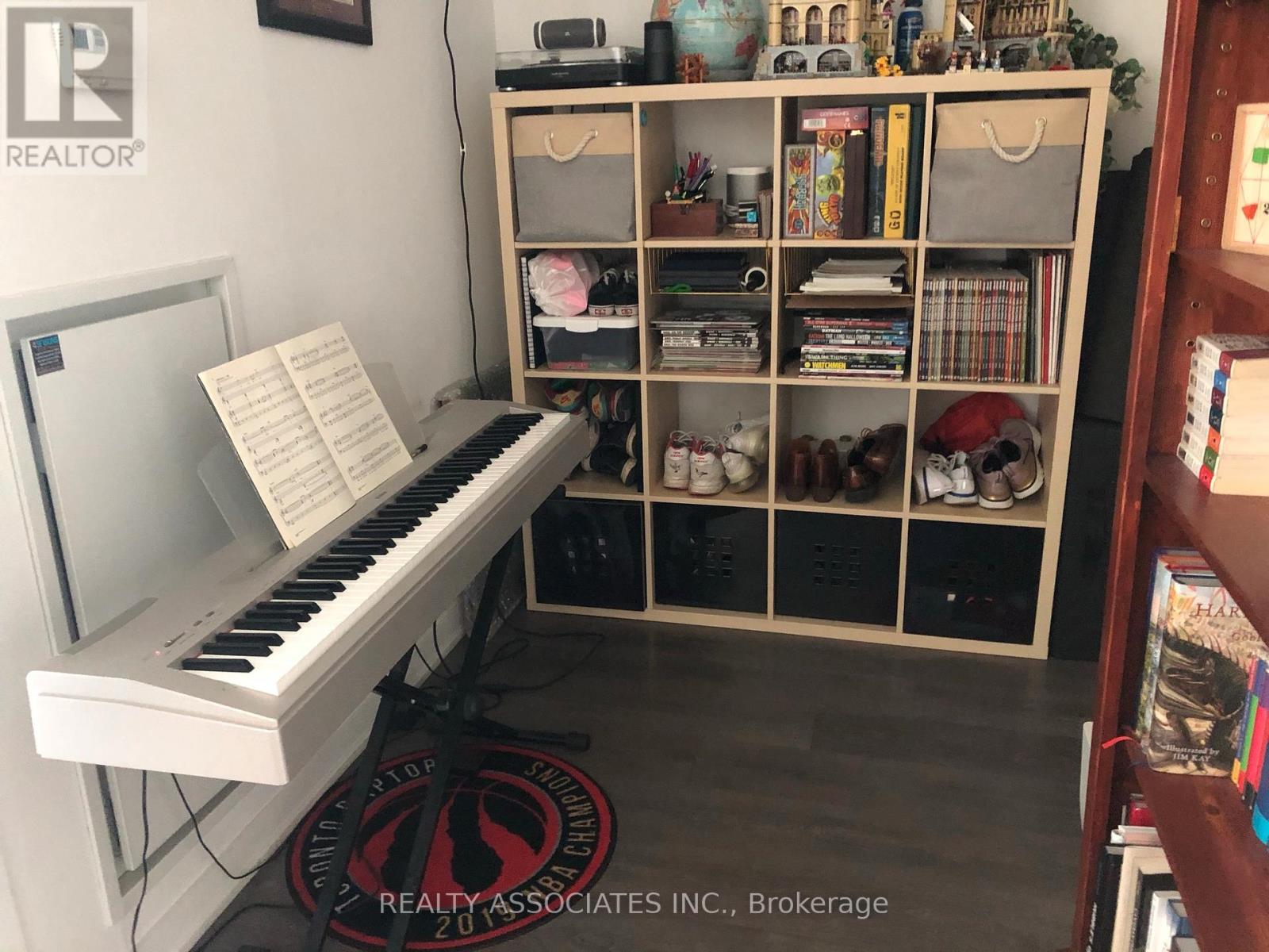 2102 - 150 East Liberty Street, Toronto, Ontario  M6K 3R5 - Photo 4 - C12556618