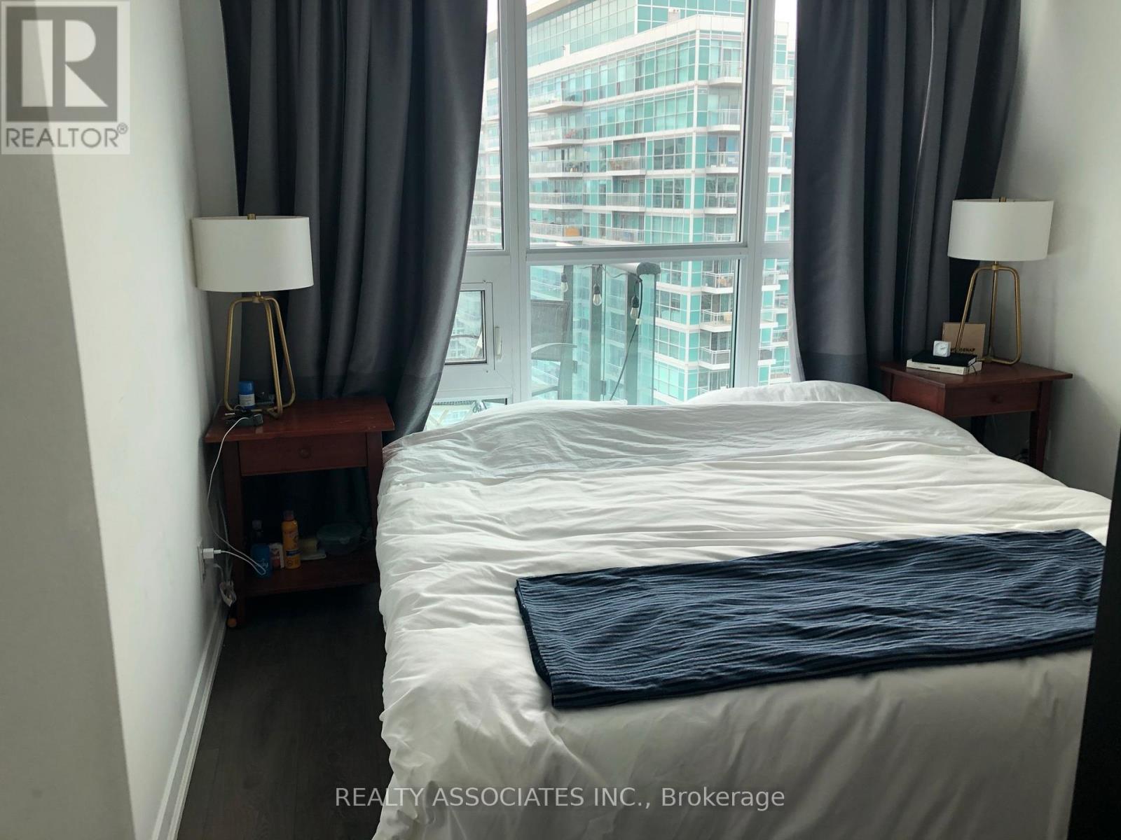 2102 - 150 East Liberty Street, Toronto, Ontario  M6K 3R5 - Photo 5 - C12556618