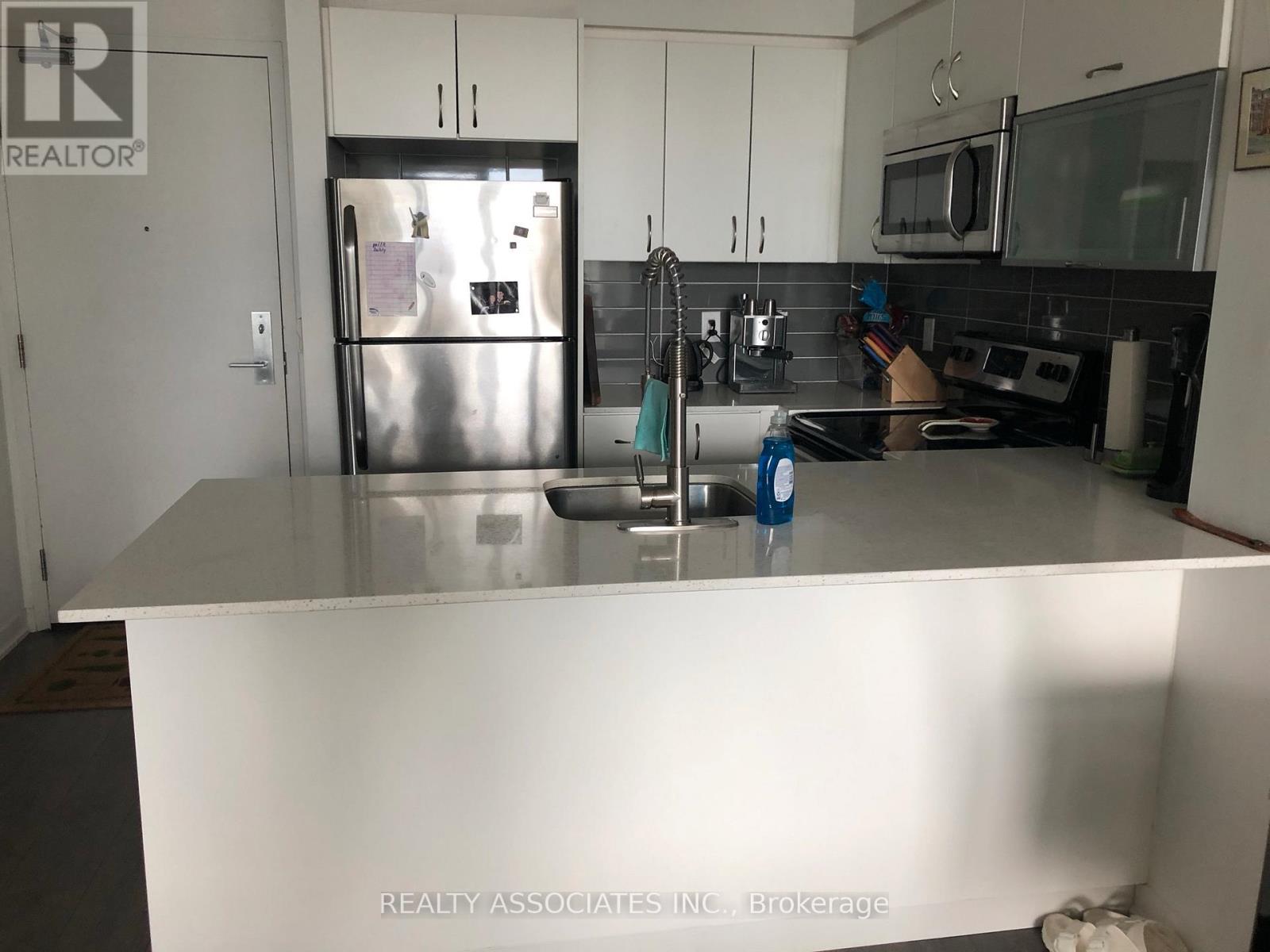 2102 - 150 East Liberty Street, Toronto, Ontario  M6K 3R5 - Photo 6 - C12556618