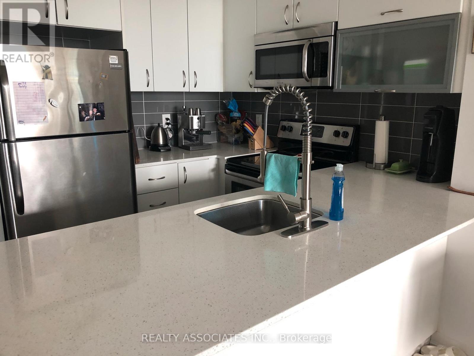 2102 - 150 East Liberty Street, Toronto, Ontario  M6K 3R5 - Photo 7 - C12556618