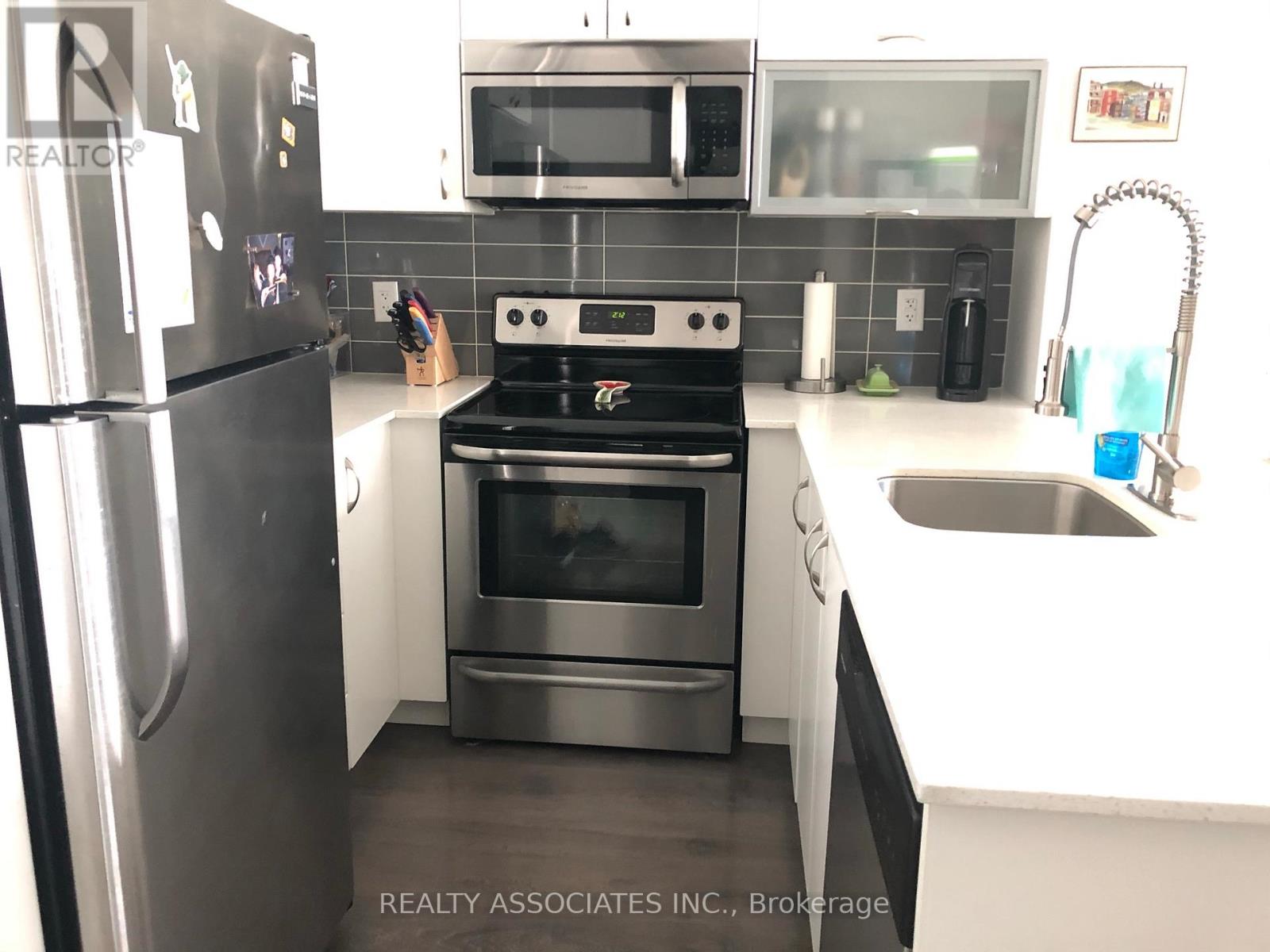 2102 - 150 East Liberty Street, Toronto, Ontario  M6K 3R5 - Photo 8 - C12556618