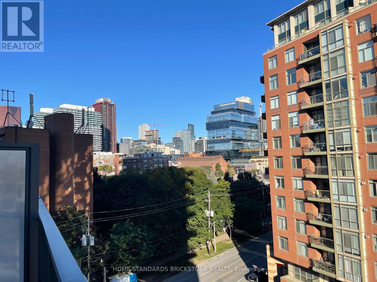 628 - 35 Parliament Street, Toronto, Ontario  M5A 2Y2 - Photo 13 - C12556656