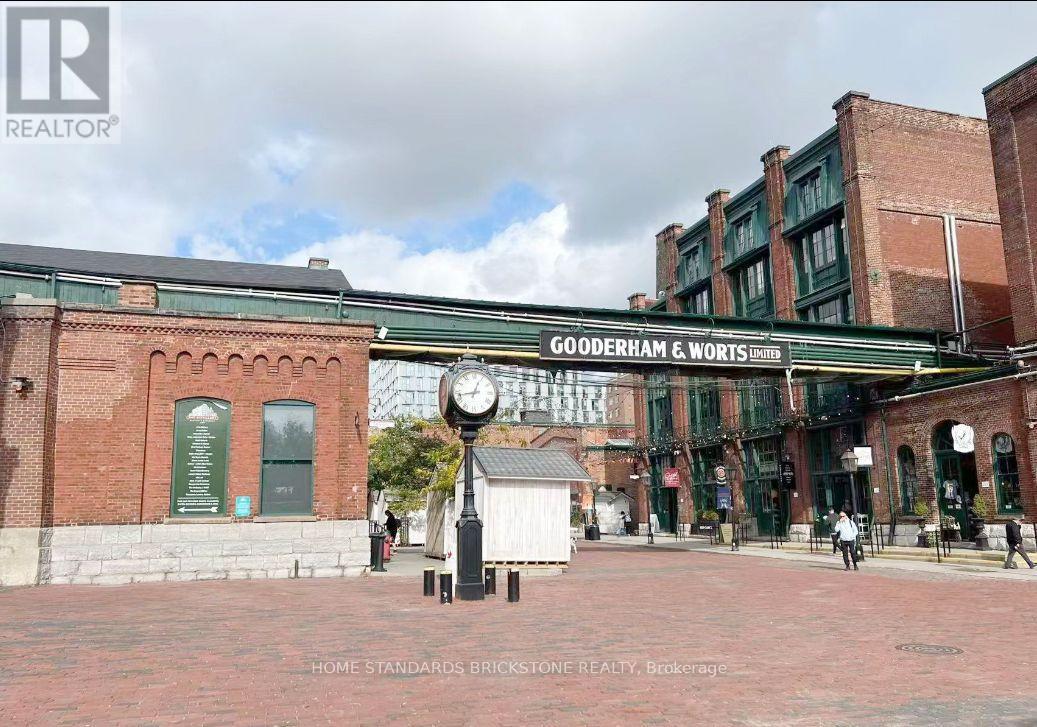 628 - 35 Parliament Street, Toronto, Ontario  M5A 2Y2 - Photo 15 - C12556656