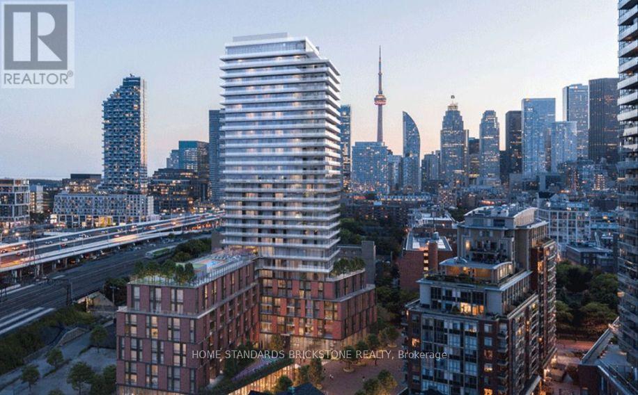 628 - 35 Parliament Street, Toronto, Ontario  M5A 2Y2 - Photo 16 - C12556656