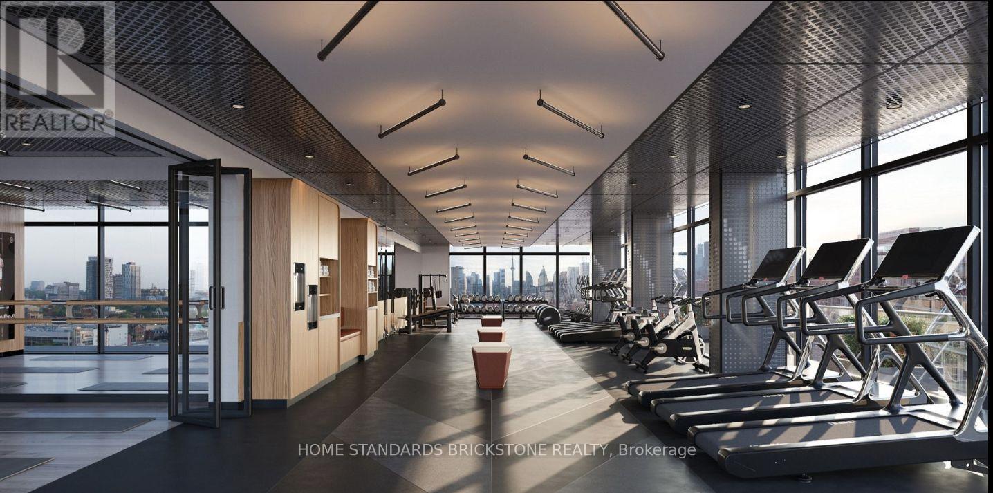 628 - 35 Parliament Street, Toronto, Ontario  M5A 2Y2 - Photo 18 - C12556656