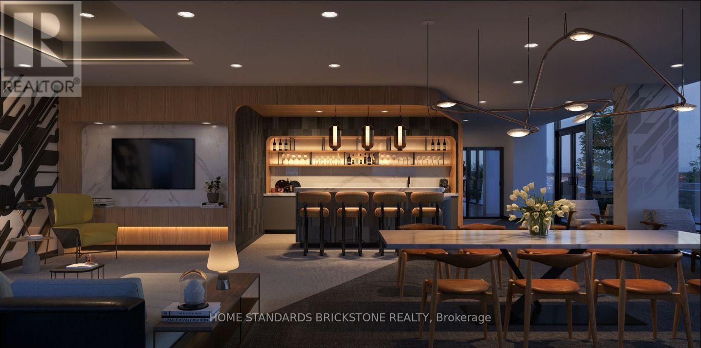 628 - 35 Parliament Street, Toronto, Ontario  M5A 2Y2 - Photo 19 - C12556656