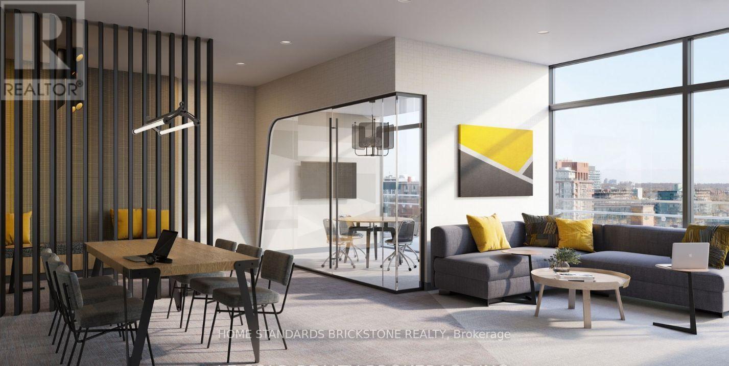 628 - 35 Parliament Street, Toronto, Ontario  M5A 2Y2 - Photo 20 - C12556656