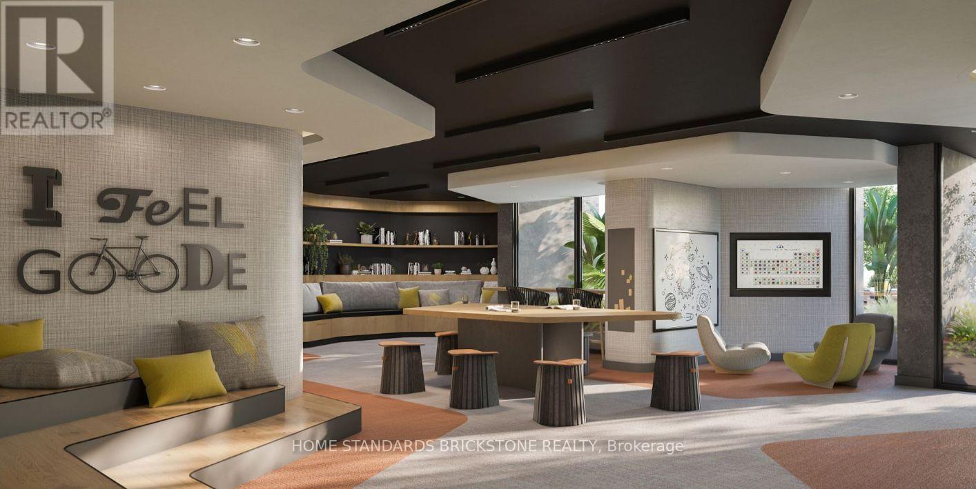 628 - 35 Parliament Street, Toronto, Ontario  M5A 2Y2 - Photo 21 - C12556656