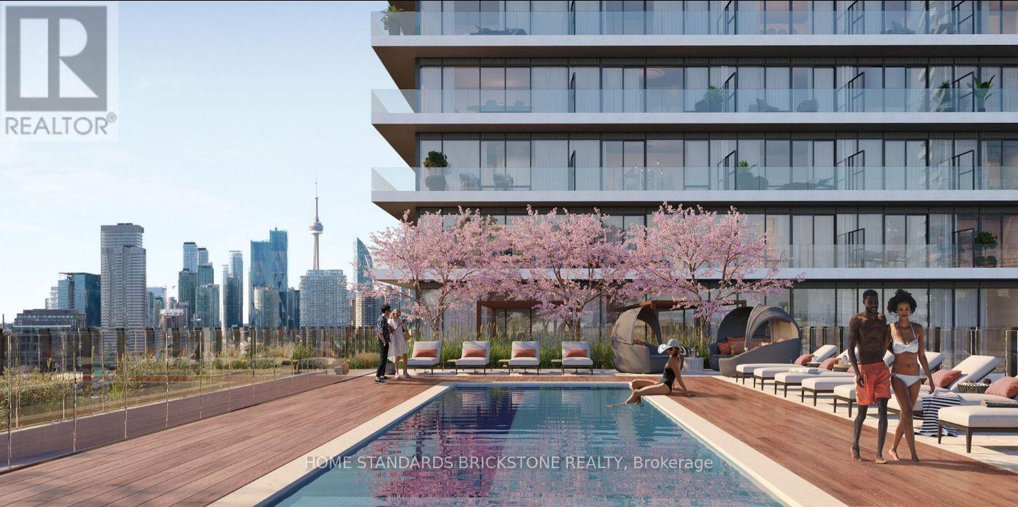 628 - 35 Parliament Street, Toronto, Ontario  M5A 2Y2 - Photo 22 - C12556656