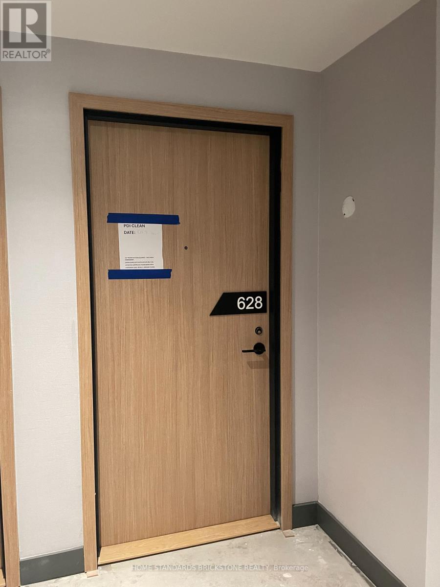 628 - 35 Parliament Street, Toronto, Ontario  M5A 2Y2 - Photo 4 - C12556656