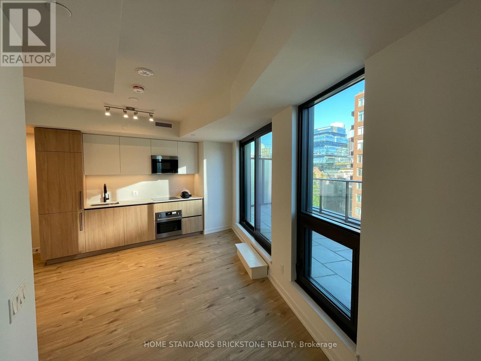 628 - 35 Parliament Street, Toronto, Ontario  M5A 2Y2 - Photo 7 - C12556656