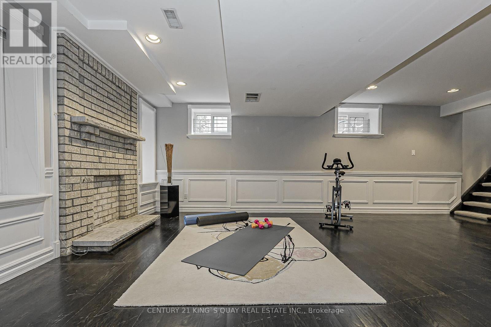 338 Mckee Avenue, Toronto, Ontario  M2N 4E5 - Photo 30 - C12556664