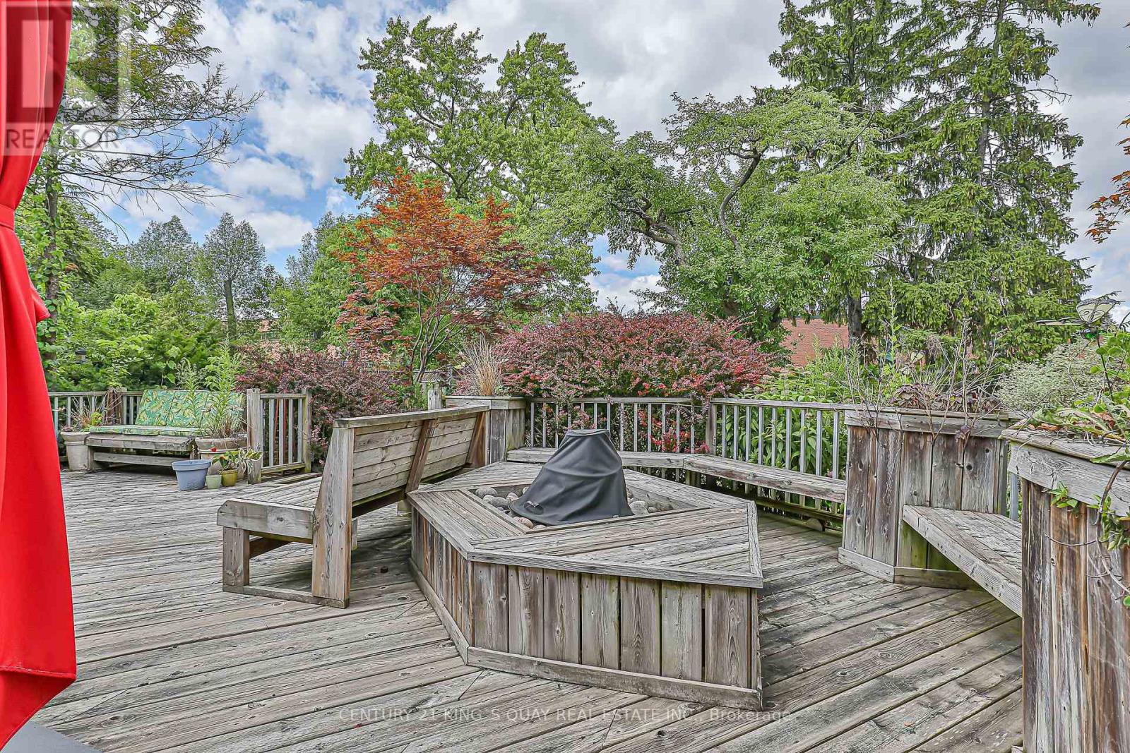 338 Mckee Avenue, Toronto, Ontario  M2N 4E5 - Photo 38 - C12556664