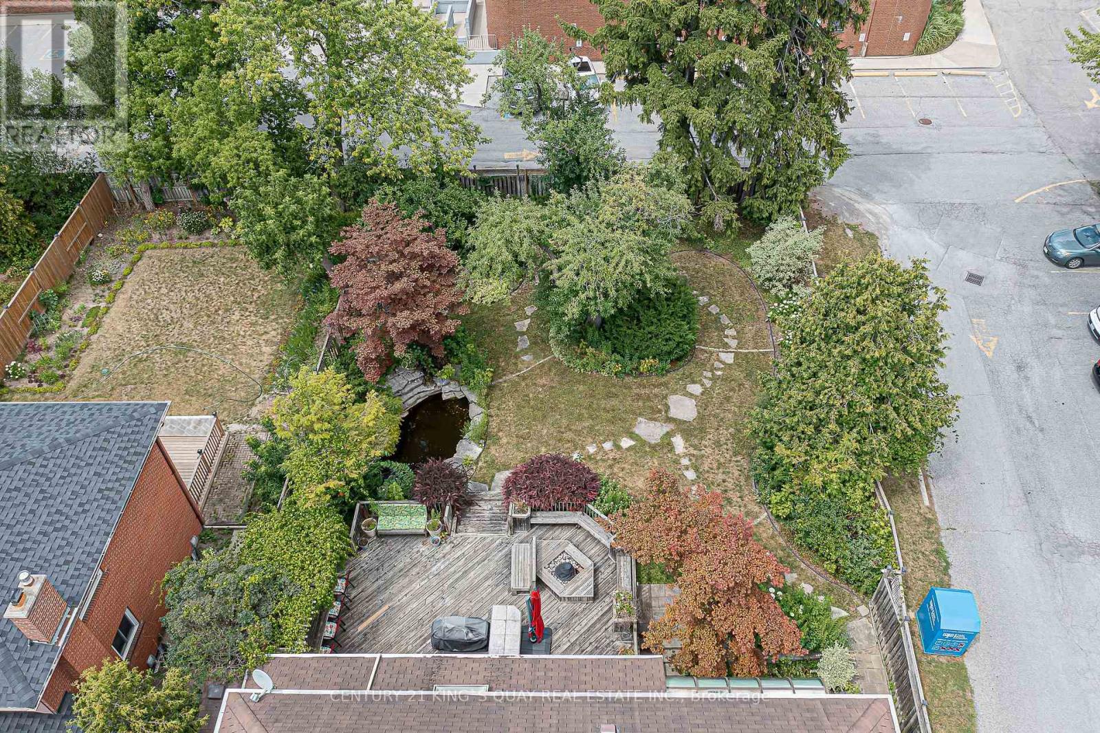 338 Mckee Avenue, Toronto, Ontario  M2N 4E5 - Photo 39 - C12556664